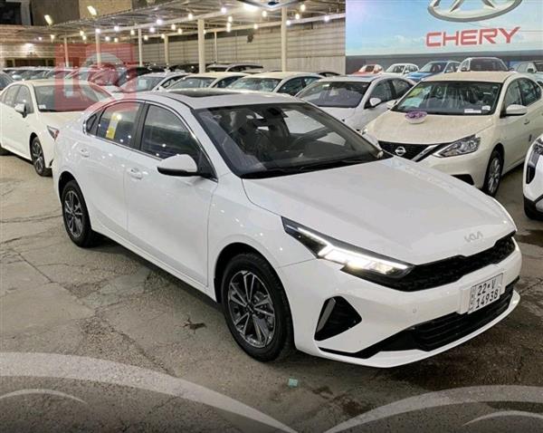 کیا K3 2025  بۆ فرۆشتن لە عێراق -  بەغداد